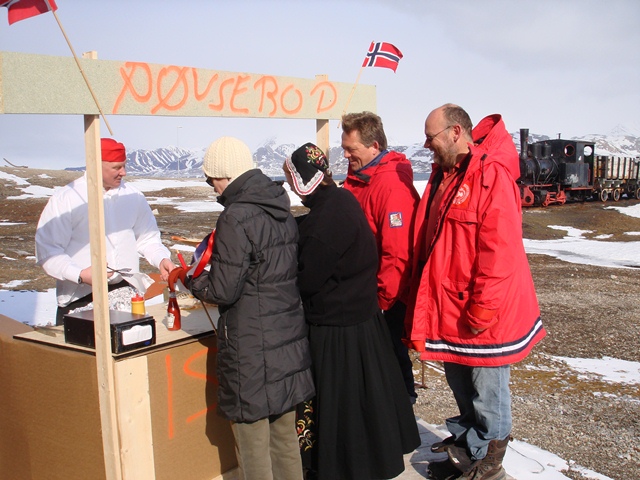 Svalbard Norway Photo 8